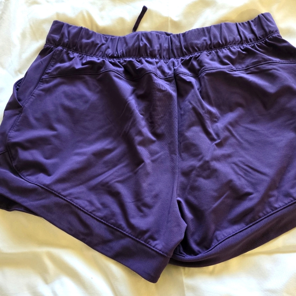 Womens Avia Shorts